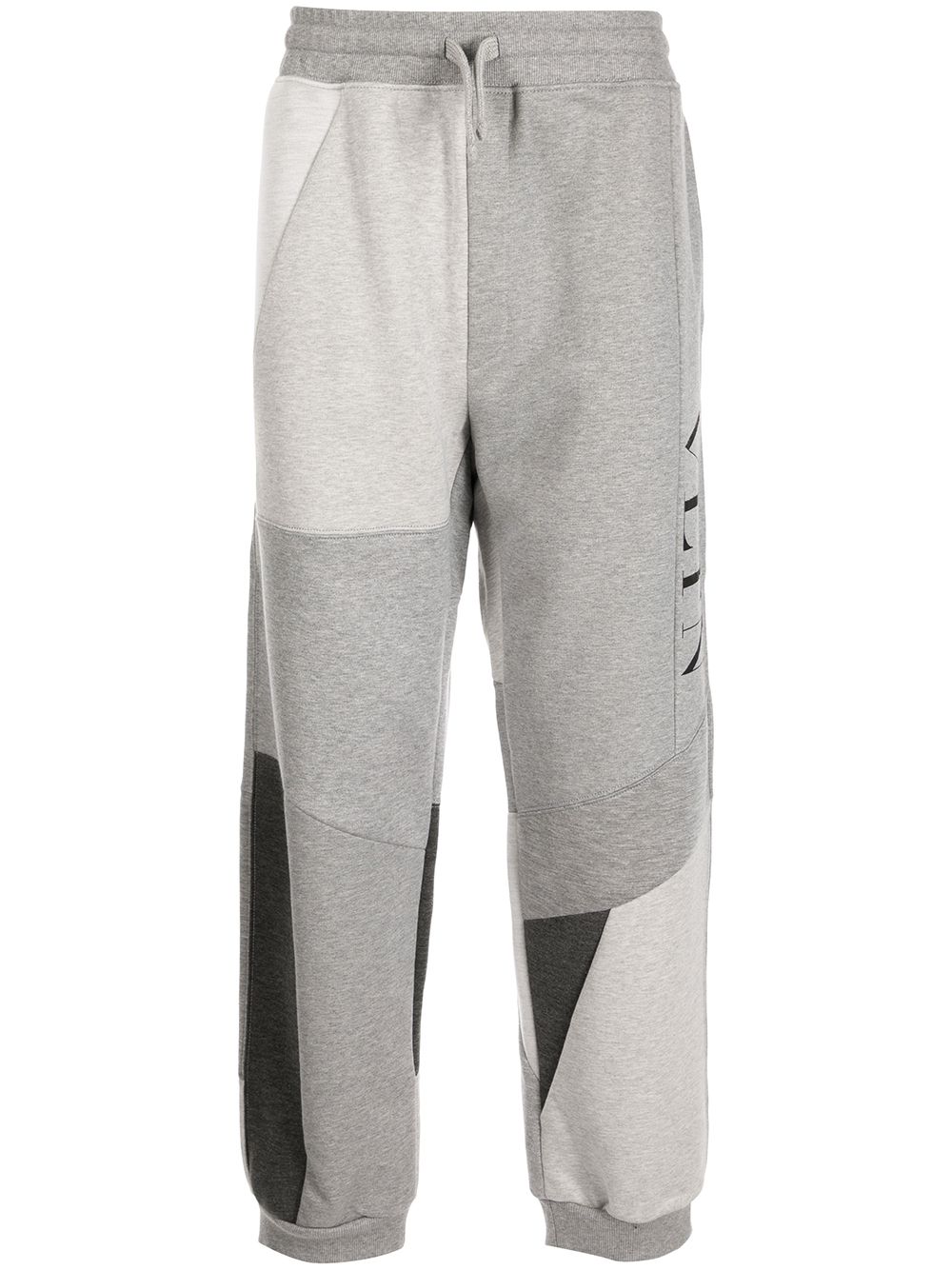 фото Valentino спортивные брюки с логотипом vltn