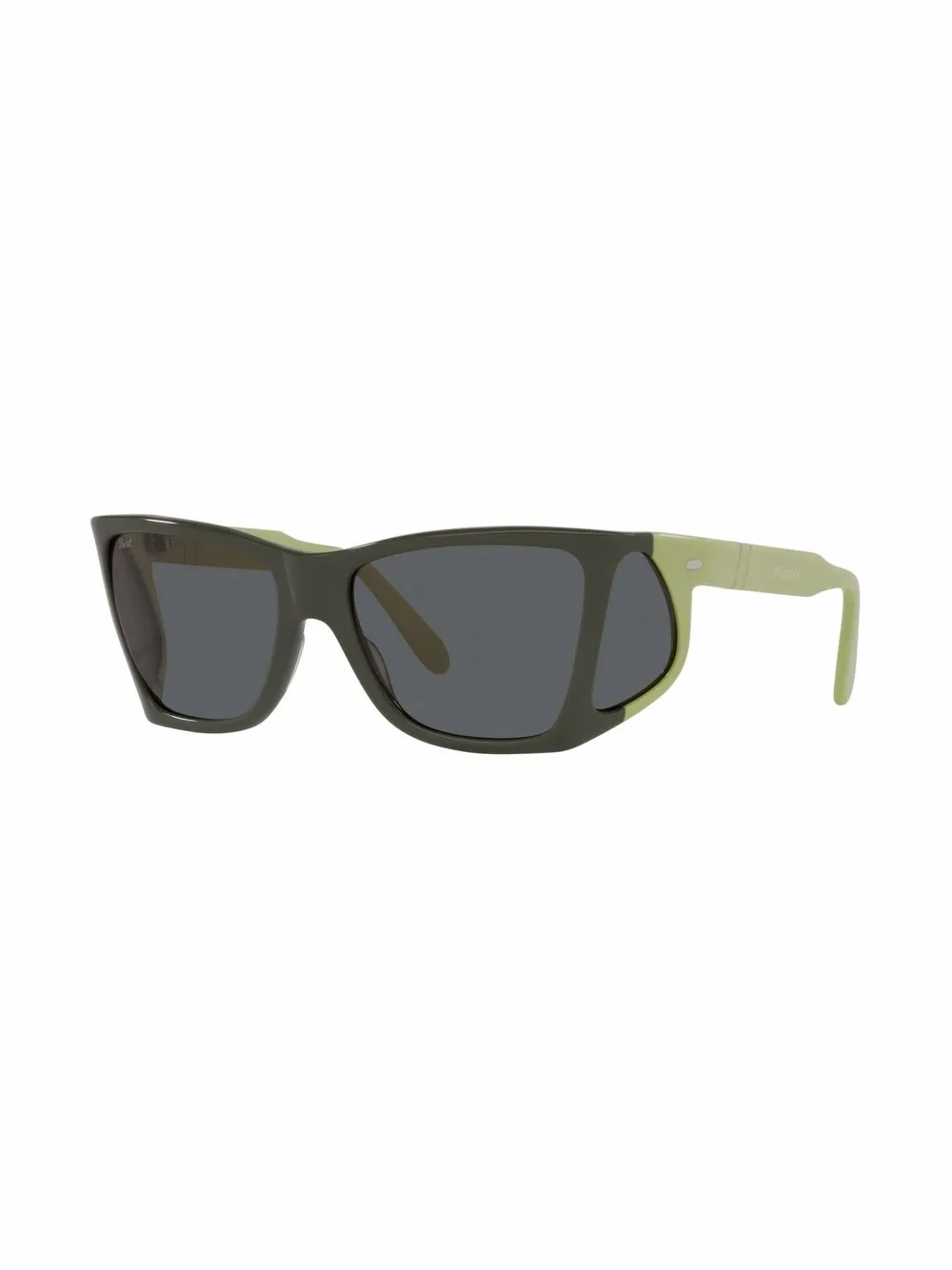  Persol X Jw Anderson Sonnenbrille   Schwarz 