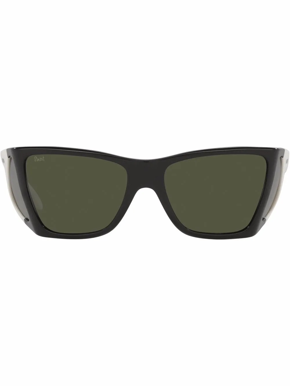 Persol x JW Anderson lunettes de soleil - Noir Persol x JW Anderson lunettes de soleil - Noir
