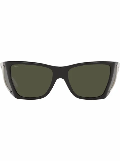 Persol gafas de sol con cuatro lentes de Persol x JW Anderson