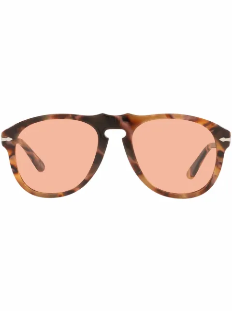Persol x JW Anderson pilot-frame sunglasses