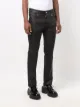 1017 ALYX 9SM slim-cut leather trousers