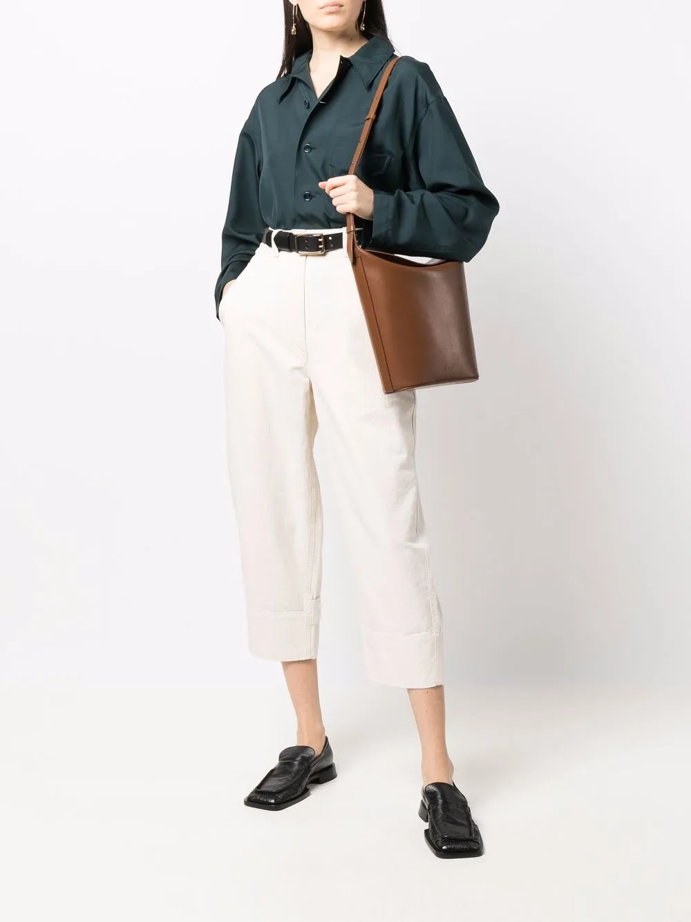 фото Aesther ekme сумка-ведро sway