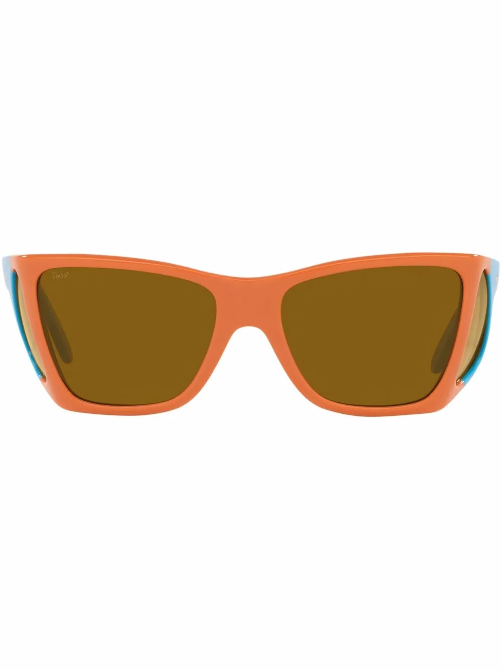 Persol x JW Anderson Sonnenbrille - Orange