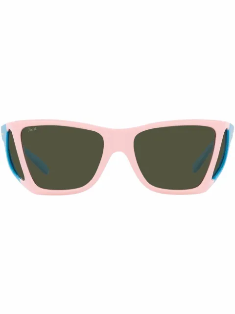 Persol gafas de sol con cuatro lentes de Persol x JW Anderson