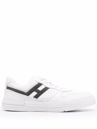 hogan rebel women's sneakers