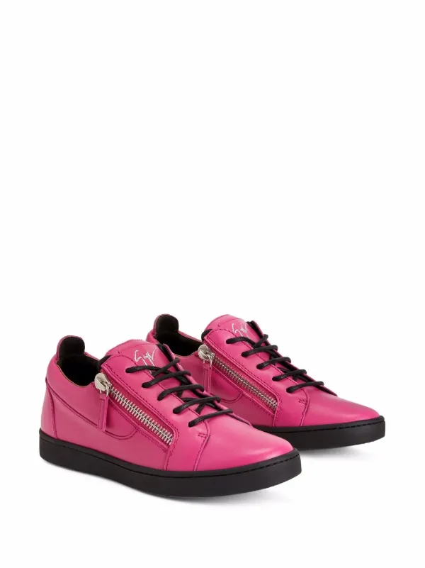 Giuseppe Zanotti Sneakers Nicki - Farfetch