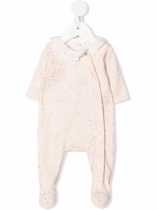 Chloe babygrow on sale