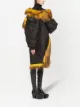 Prada oversized Re-Nylon raincoat