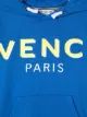 Givenchy Kids هودي بطبعة شعار الماركة