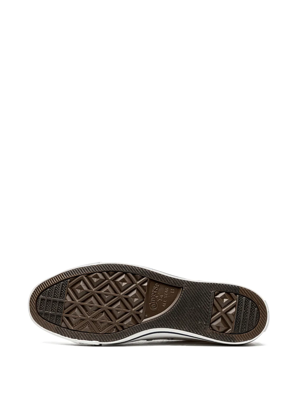 Converse Chuck Taylor All Star Ox sneakers Wit