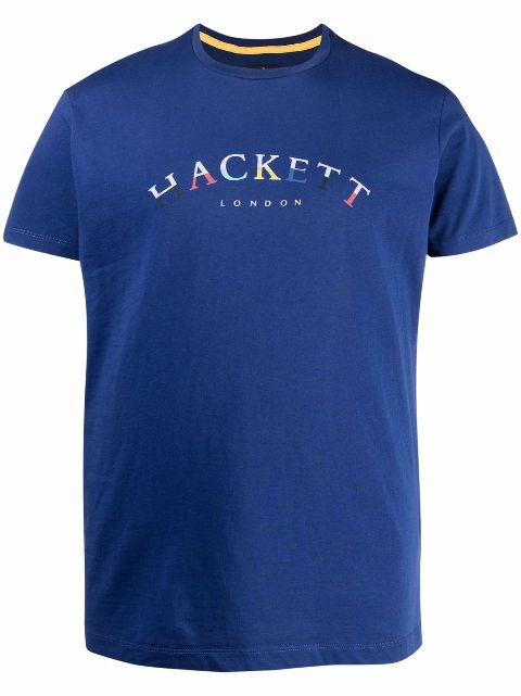 hackett t shirt mens