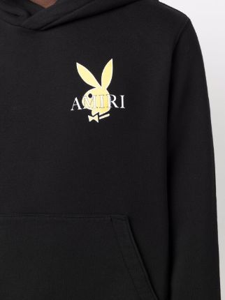 Playboy Cover Bunny hoodie展示图