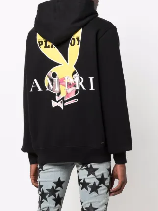 Playboy Cover Bunny hoodie展示图