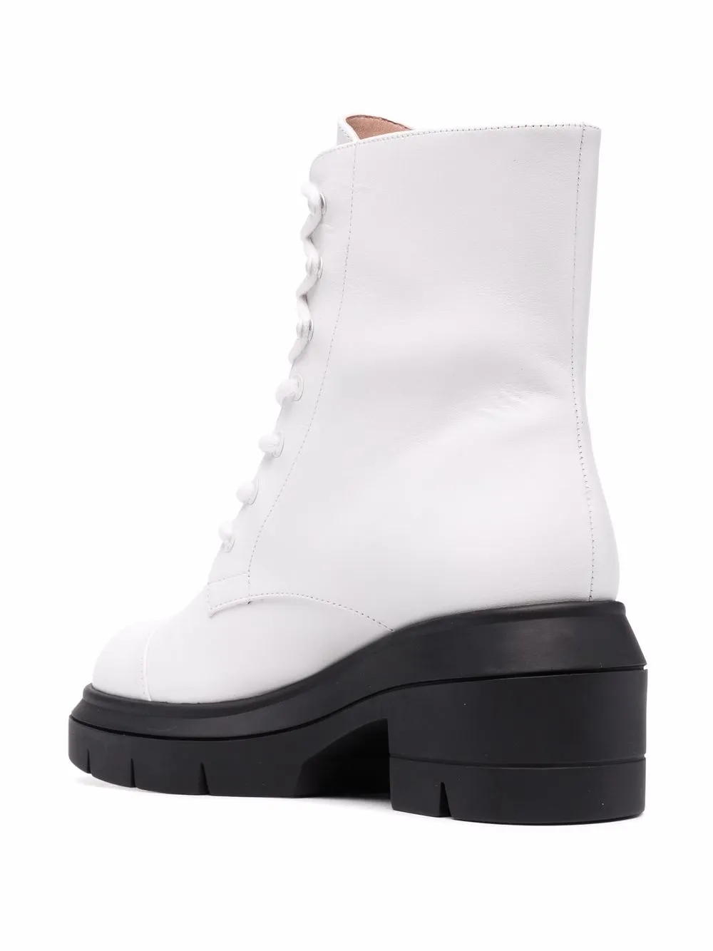 фото Stuart weitzman ботинки nisha