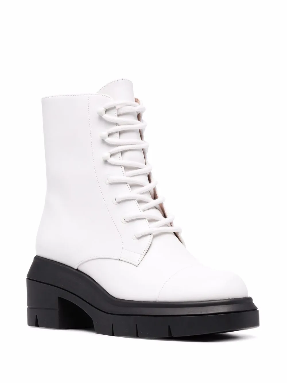 фото Stuart weitzman ботинки nisha