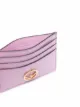 Fendi Porta-cartões F is Fendi