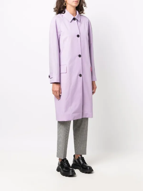 paul smith raincoat