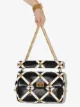 Valentino Garavani Roman Stud shoulder bag