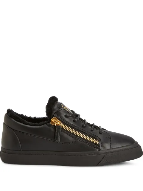 Giuseppe Zanotti Nicki low-top sneakers