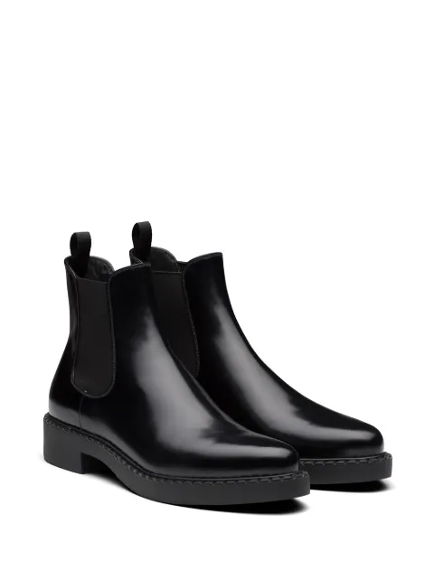 Prada Boots for Men | FARFETCH