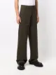 Société Anonyme wide leg trousers