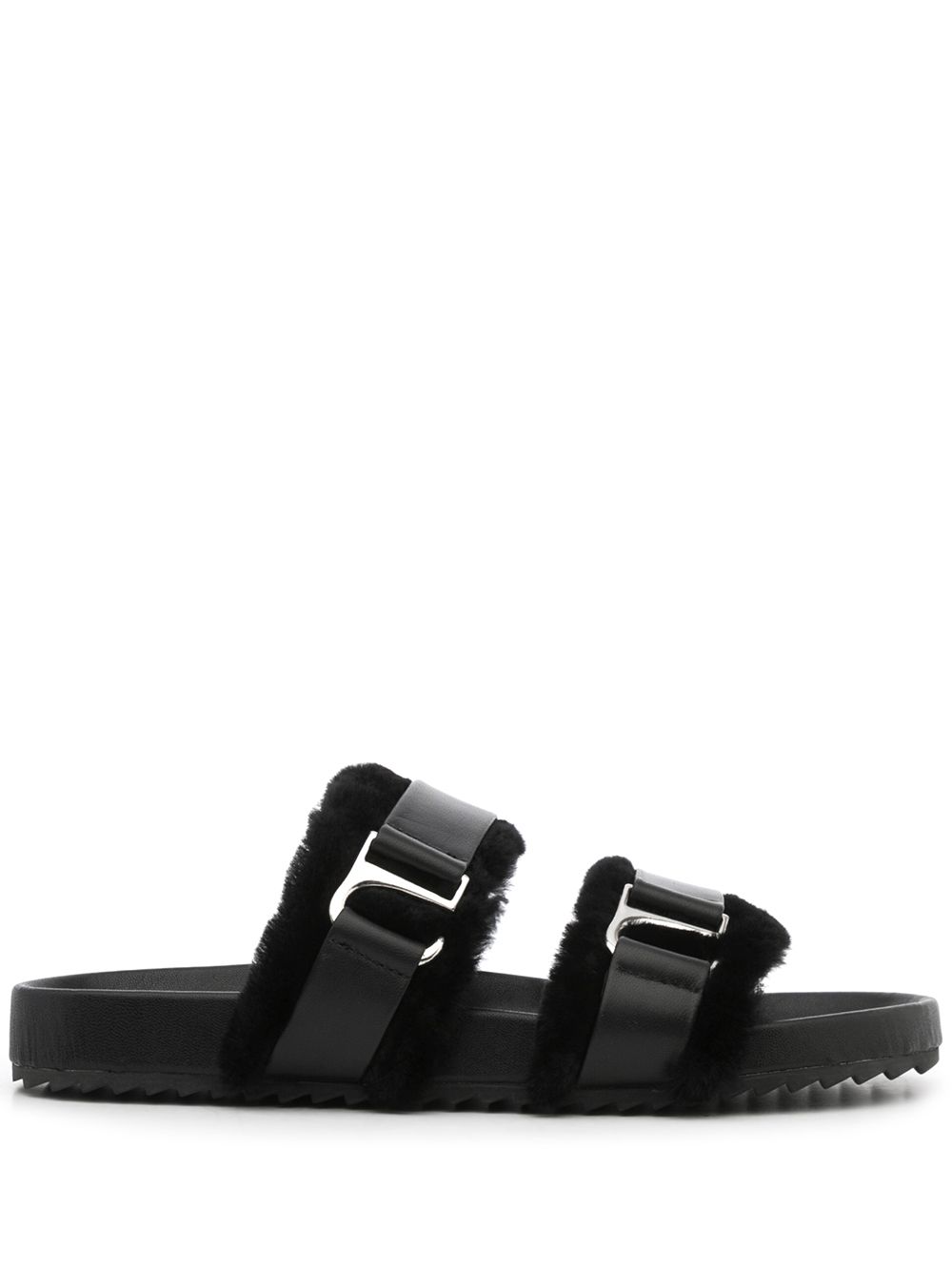 

Senso sandalias Dalley - Negro