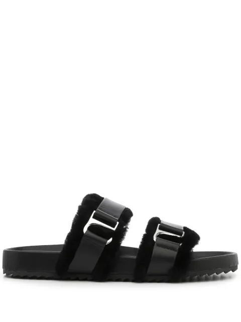 Senso Dalley leather sandals