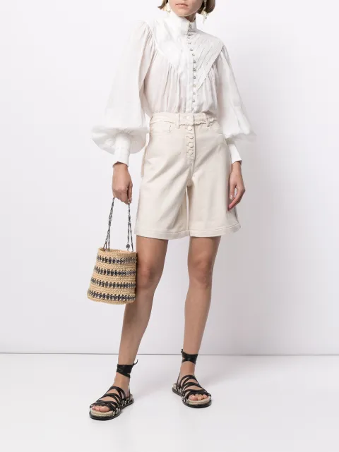 alemais halcyon shirt