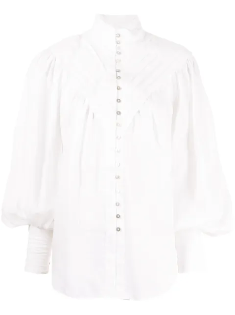 alemais halcyon shirt