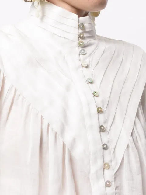 alemais halcyon shirt