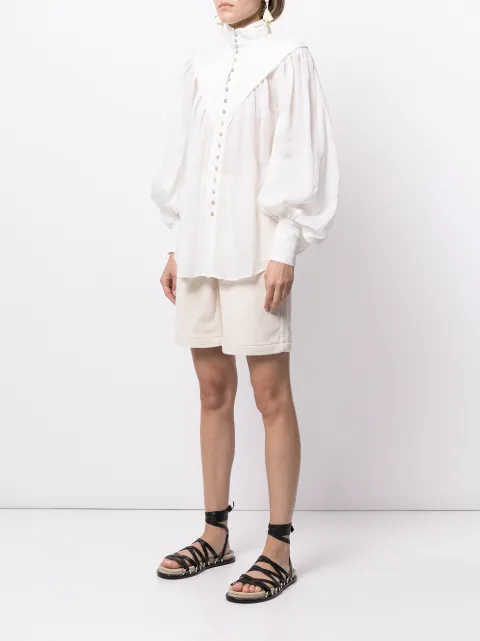 alemais halcyon shirt