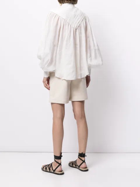 alemais halcyon shirt