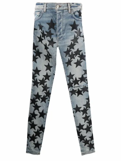 red star pants