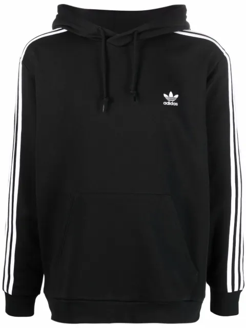adidas adicolor classics 3-stripes hoodie