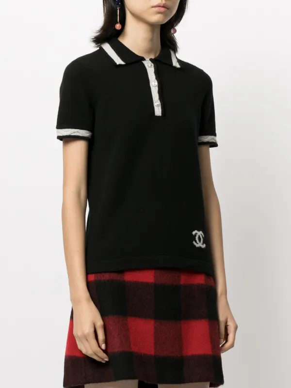 Shop Chanel Pre-Owned with Afterpay 