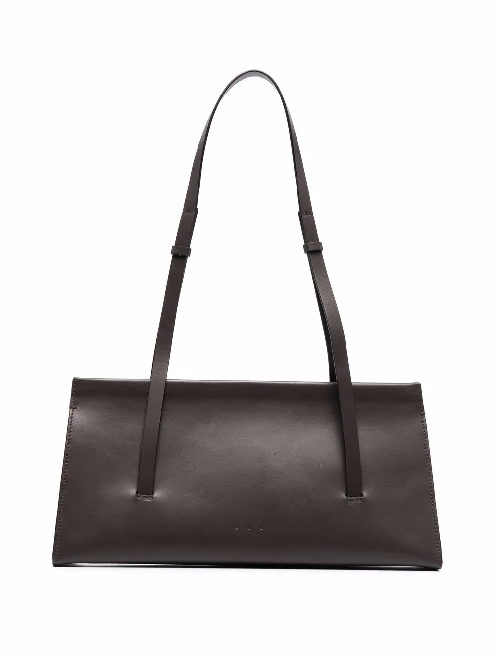 фото Aesther ekme сумка на плечо baguette