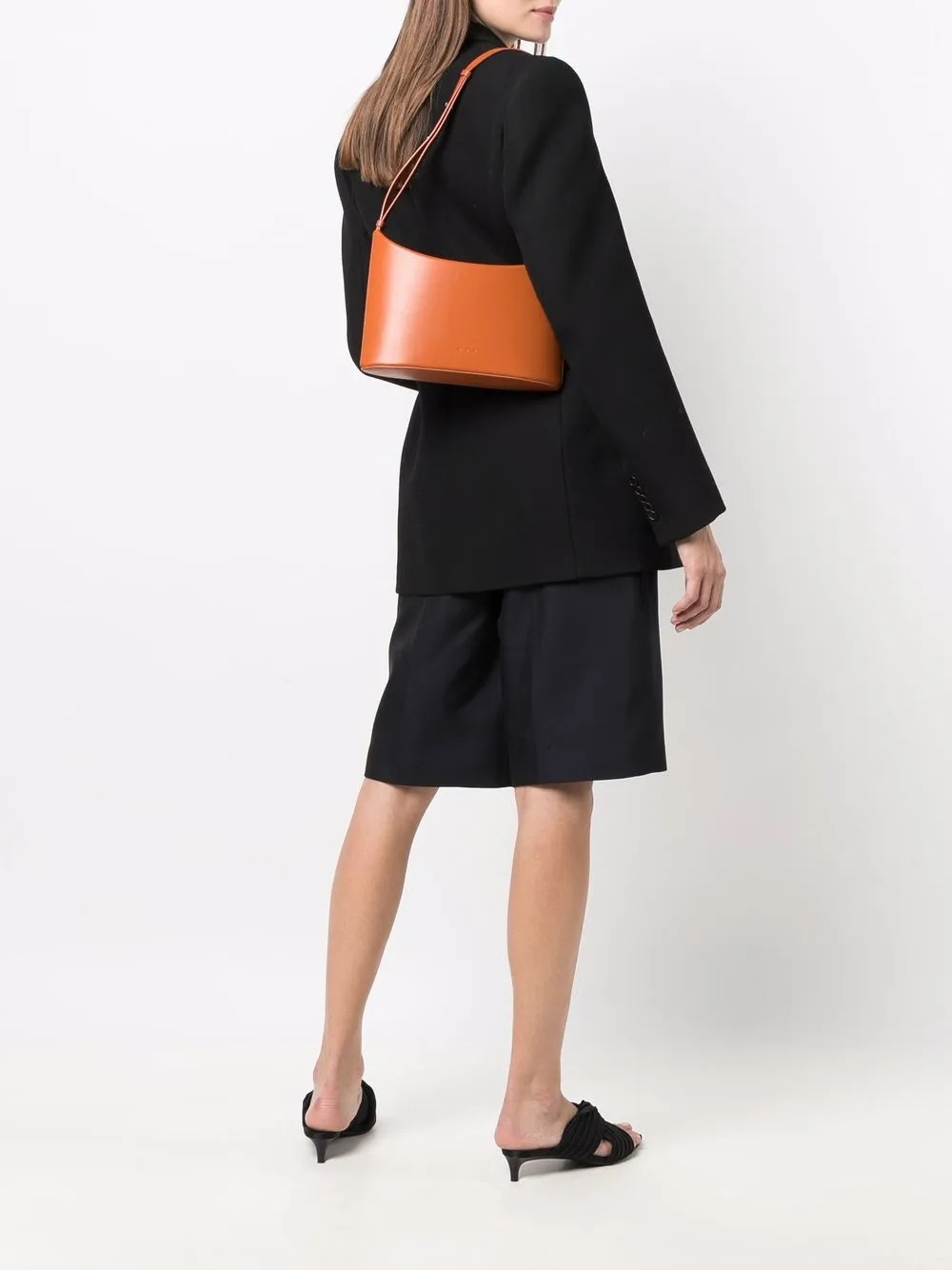 фото Aesther ekme сумка на плечо swaty