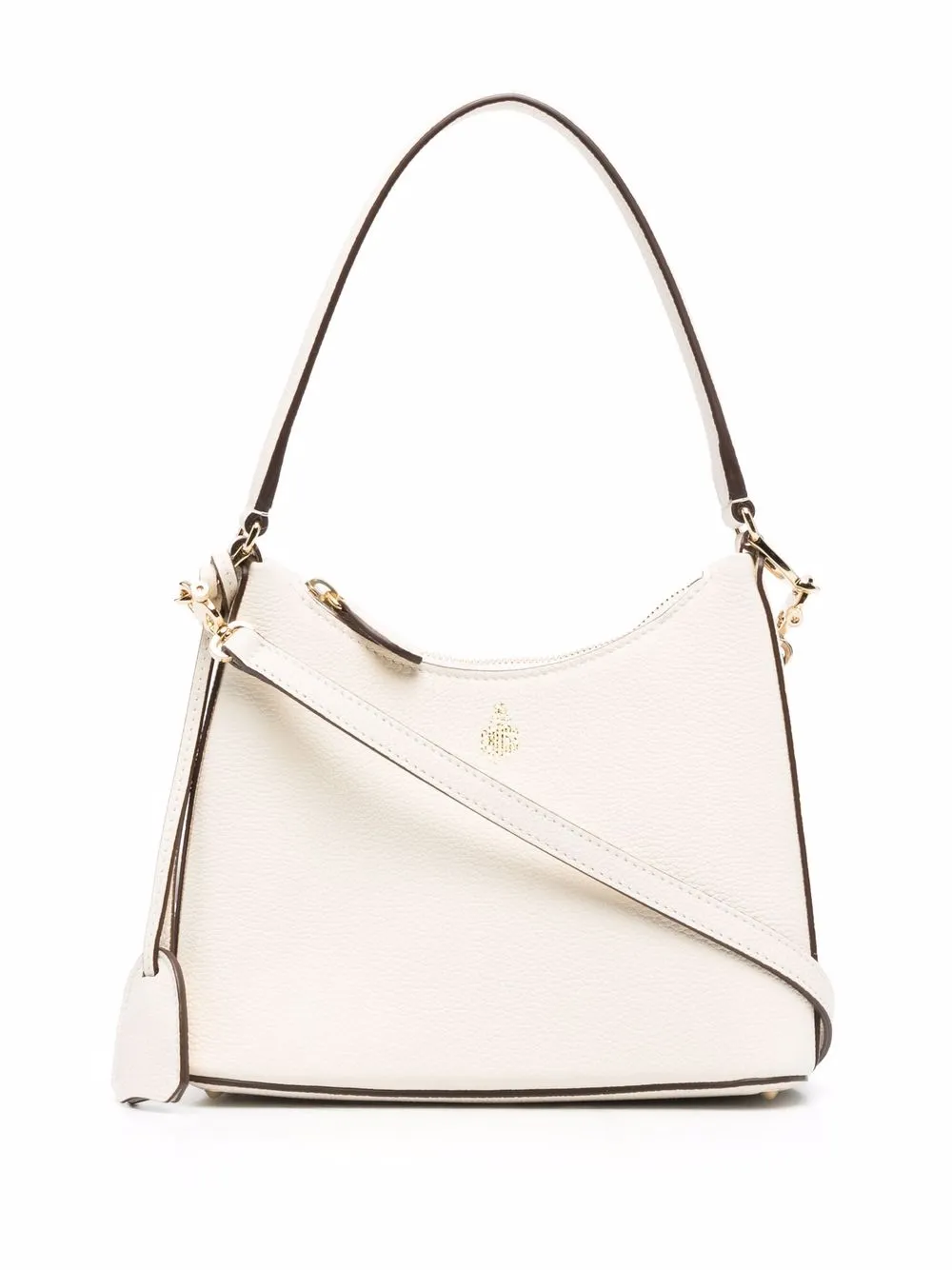 фото Mark cross сумка-тоут с логотипом