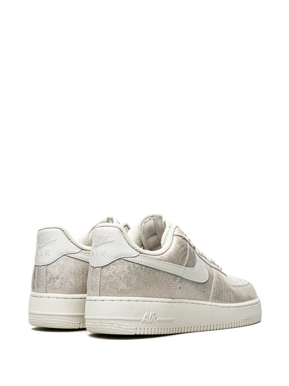 фото Nike кроссовки air force 1 '07