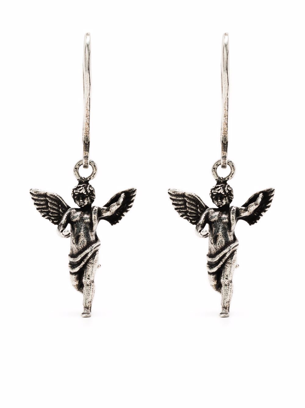 Saint Laurent серьги Angel 22601₽