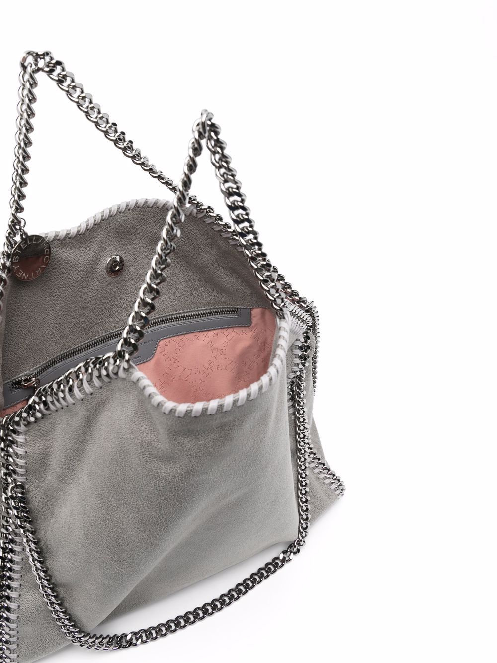 фото Stella mccartney сумка-тоут falabella