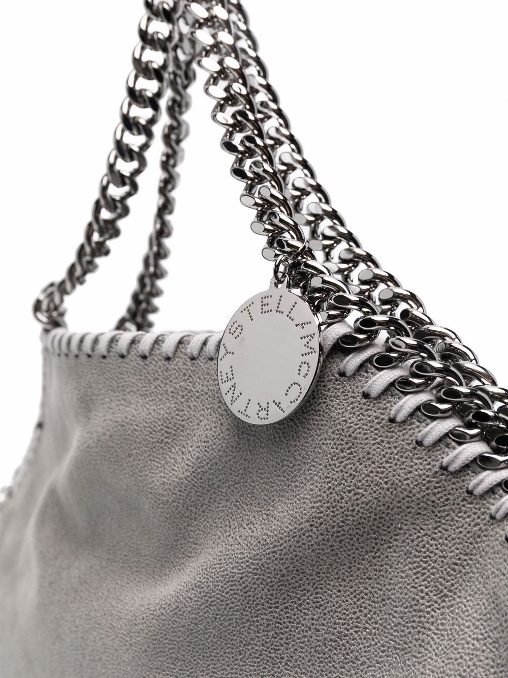 фото Stella mccartney сумка-тоут falabella