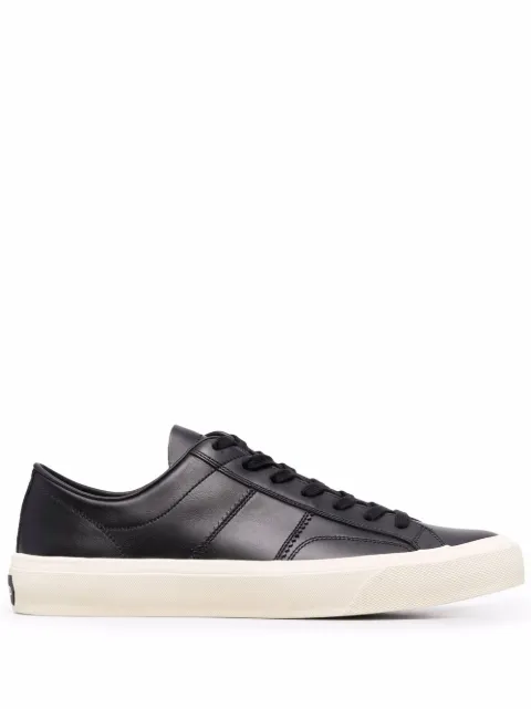 TOM FORD Cambridge low-top sneakers