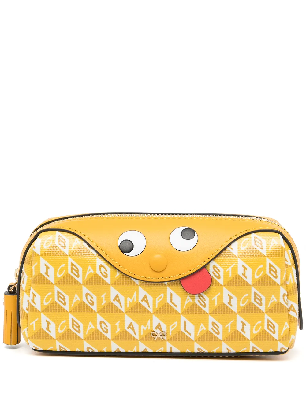 Anya Hindmarch косметичка Zany Girlie
