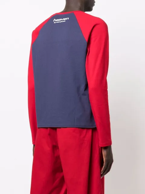 heaven marc jacobs bolsa