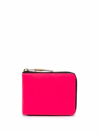 Comme Des Garçons Wallet