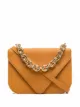 Image 1 of Bottega Veneta Mount envelope clutch bag