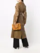 Image 2 of Bottega Veneta Mount envelope clutch bag