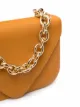 Bottega Veneta Mount envelope clutch bag